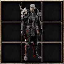 Necromancer Builds