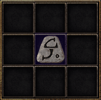 Nef Rune