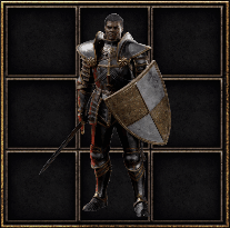 Paladin Builds