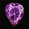 Perfect Amethyst