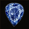 Perfect Sapphire