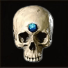 Perfect Skull