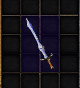 Phase Blade
