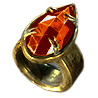 10 Faster Cast Rate Ring 10+ Strength 15+ Lightning Resist