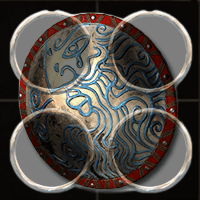 Sacred Targe + All Resist