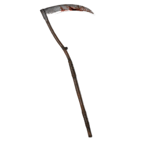 Scythe 4 Sockets