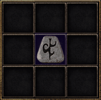 Shael Rune