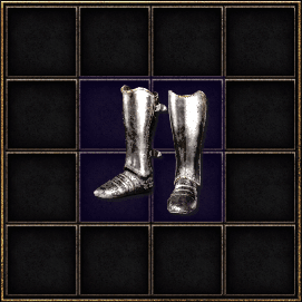 Sigon's Sabot