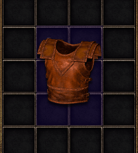 Skin of the Flayed One