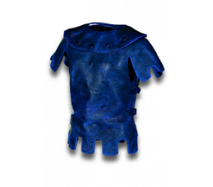 Skin of the Vipermagi