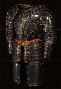Steel Carapace
