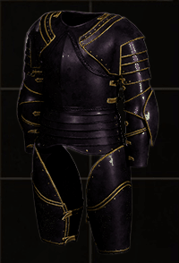 Tal Rasha's Guardianship