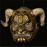 Tal Rasha's Horadric Crest