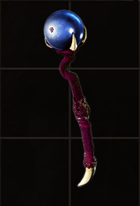 Tal Rasha's Lidless Eye