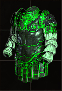 Templar's Might