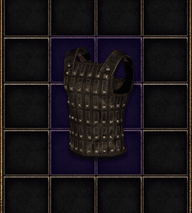 The Gladiator's Bane