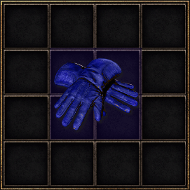The Hand of Broc