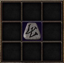Thul Rune