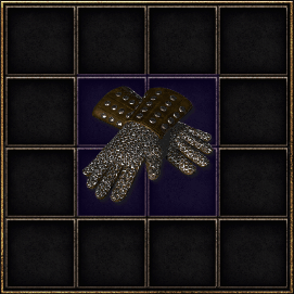 Trang-Oul's Claws