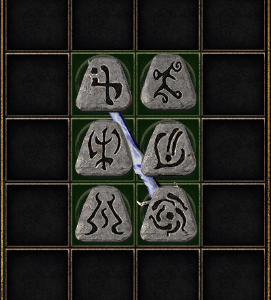 Unbending Will