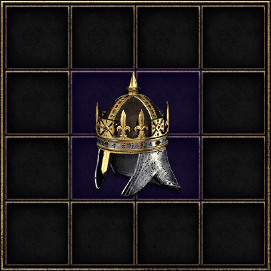 Undead Crown