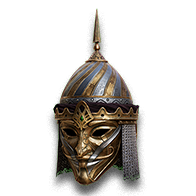 Hellwarden's Will