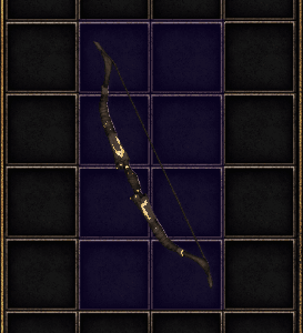 Vidala's Barb