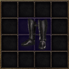 Vidala's Fetlock
