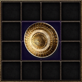 Vortex Shield +45 All Resist