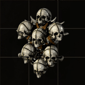 Wall of the Eyeless