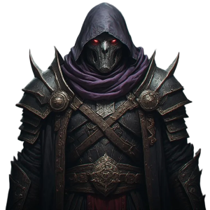 Warlock Mang Song Full Build