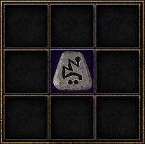 Zod Rune